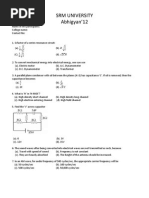Download Circuit Debugging Questions_1 by Hareesh Pillai SN88479819 doc pdf