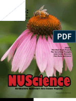 NU Science Issue 1