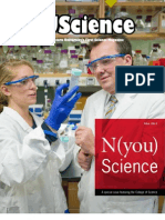 NU Science Issue 8