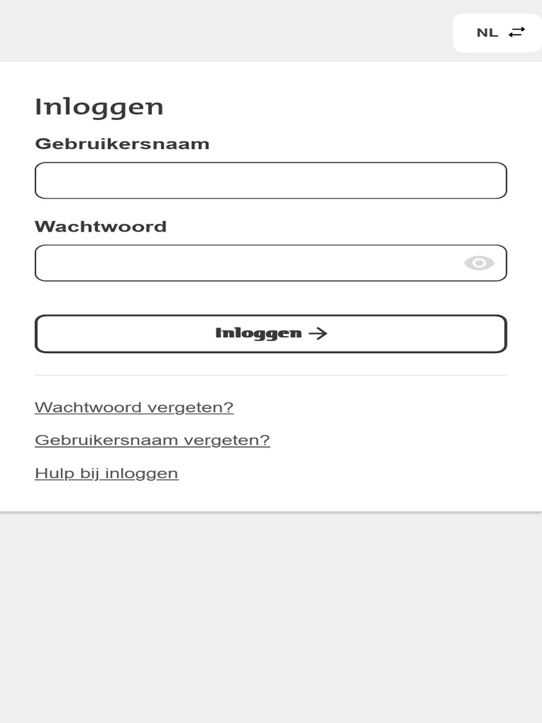 Login | PDF