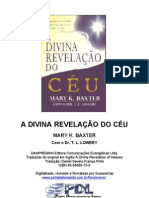 Mary K. Baxter - A divina Revelação do Céu.rev(1)