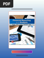 Financial Reporting and Analysis 8th Edition Revsine HQ File Fast