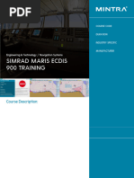 SURNAV Reporting System Overview | PDF | Dangerous Goods | Radio