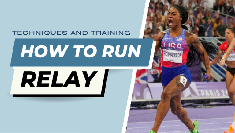 How To Run 2 | PDF