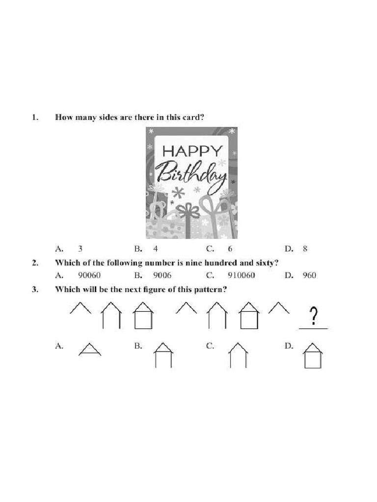 Math General | PDF