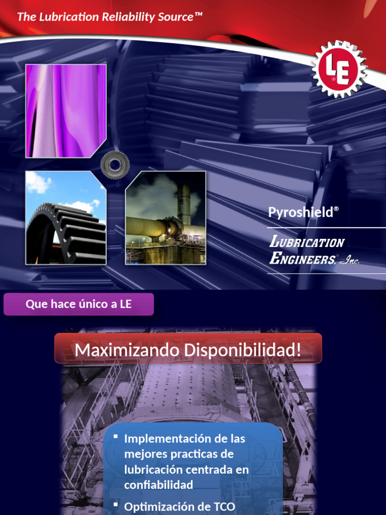 Pyroshield End User SP | PDF | Ingeniería de Edificación | Fricción