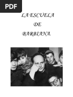Resumen Carta a Una Maestra