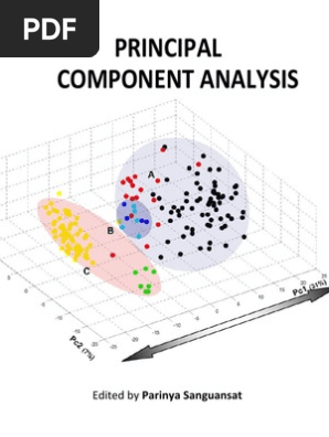 Jin Principal Component Analysis I To | PDF | Principal