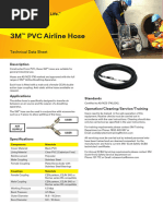 Understanding Scott EBSS and UEBSS | PDF | Equipment