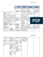 Cuadro Comparativo