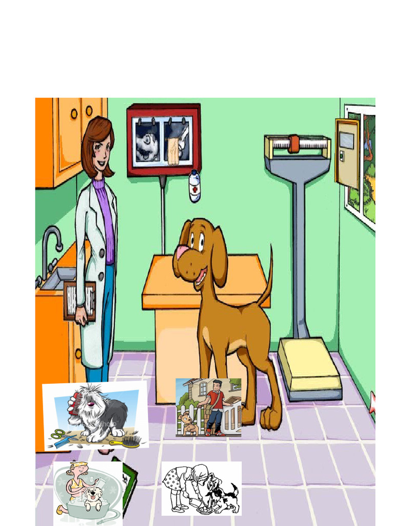 3º Do Does My Pet | PDF | Chess Theory | Chess