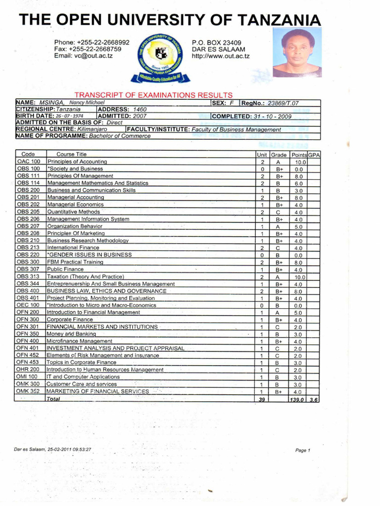 Transcript Nancy Compressed | PDF