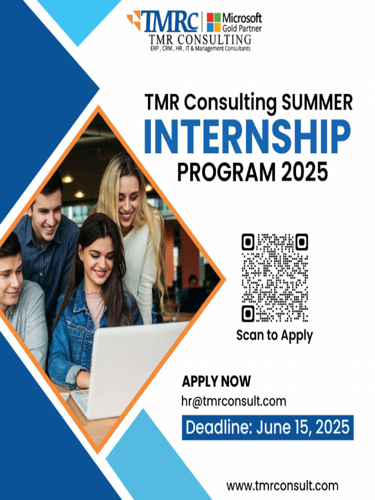 Sumer Intern 2025 New | PDF