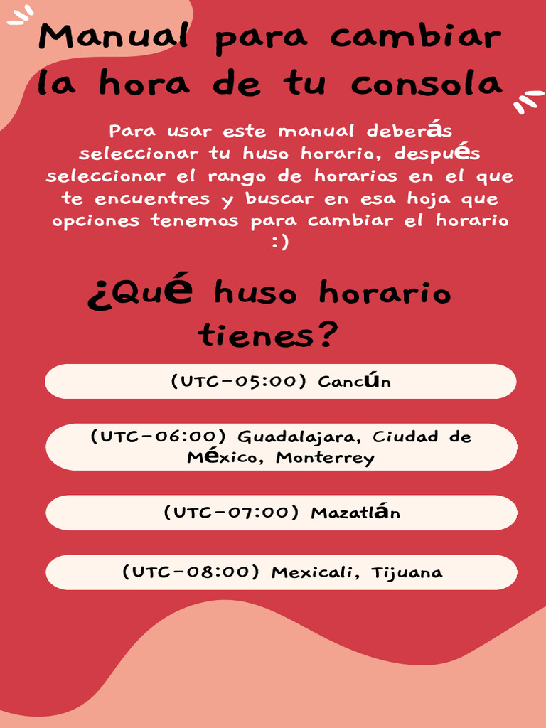 Algoritmo Horarios v1 (2) | PDF