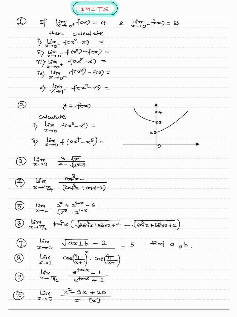 LIMITs 250530 151811 | PDF