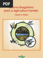 FL Sistema Bragantino Passo a Passo - Agricultura Familiar