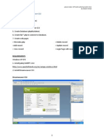 Download Tutorial Php n Dreamweaver Cs 3 by Halizah Ahmad SN88488798 doc pdf
