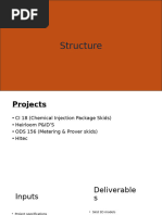 CEDD Standard Drawing Overview | PDF | Building Technology | Structural ...