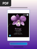 Immediate Access Biology A Global Approach 12th Global