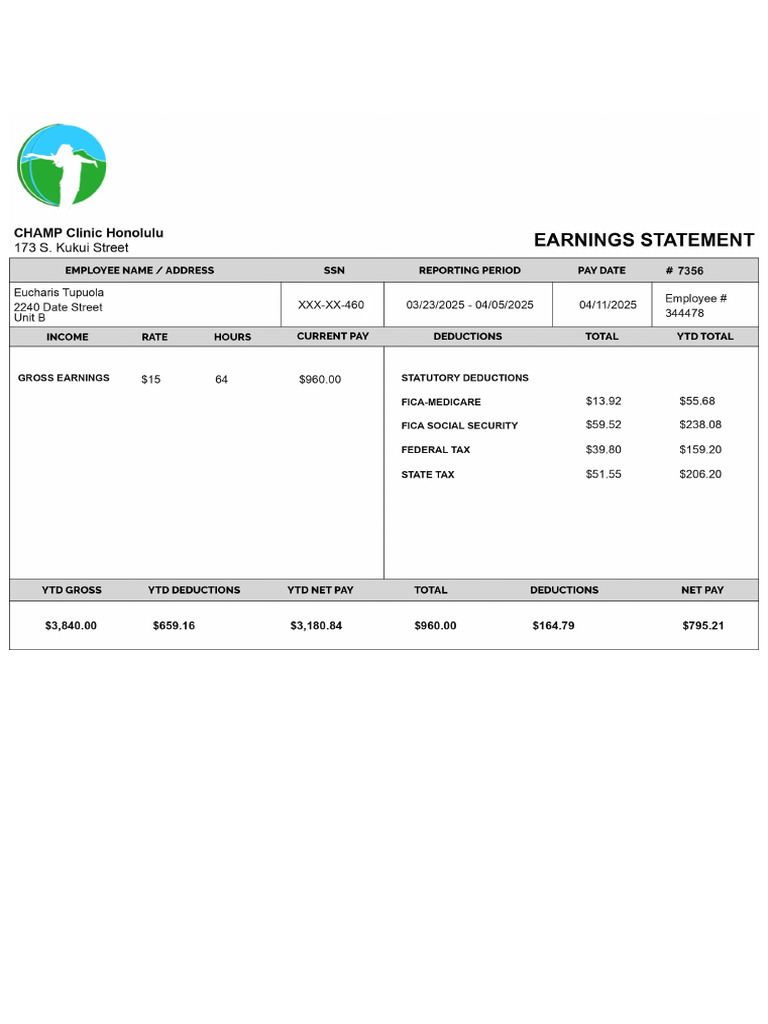 Stub Creator | PDF