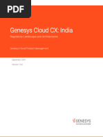 Genesys Cloud Data Actions Guide | PDF | Computer Science | Software