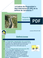 2-Que Es El Indice de Regularidad Internacional