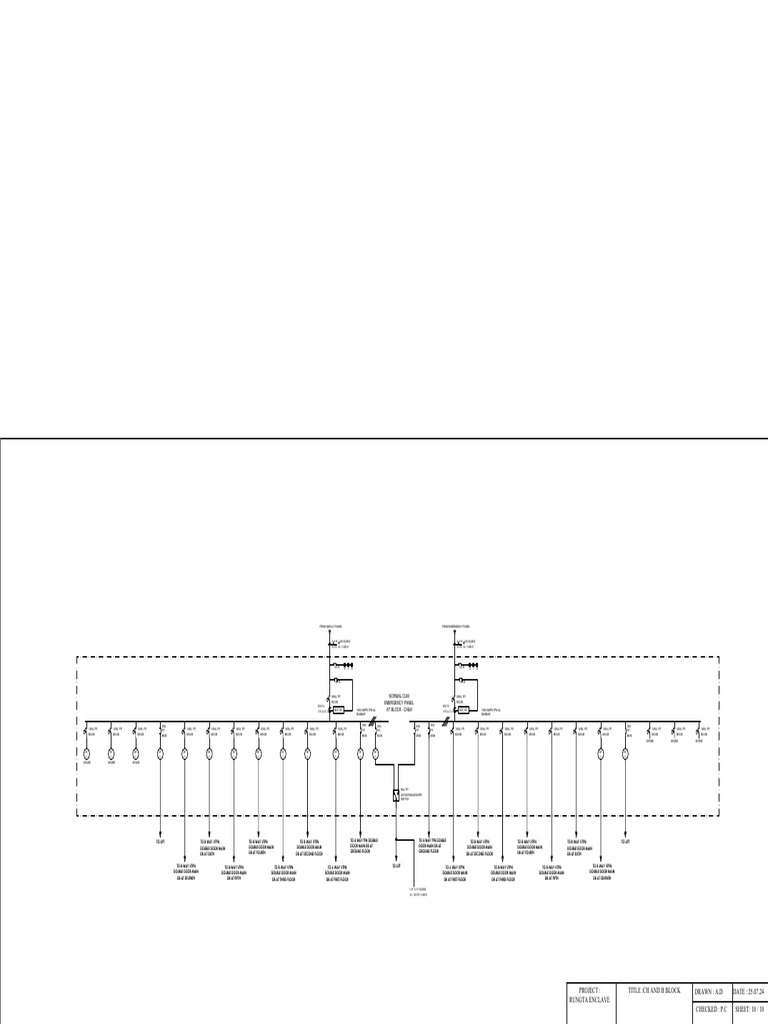 SLD - Block - CH and H (1) (10) - Model | PDF