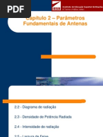 Antenas Cap 02