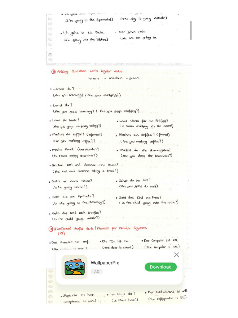 G 1 | PDF
