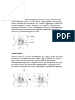 TEORI ELEKTRIK DASAR