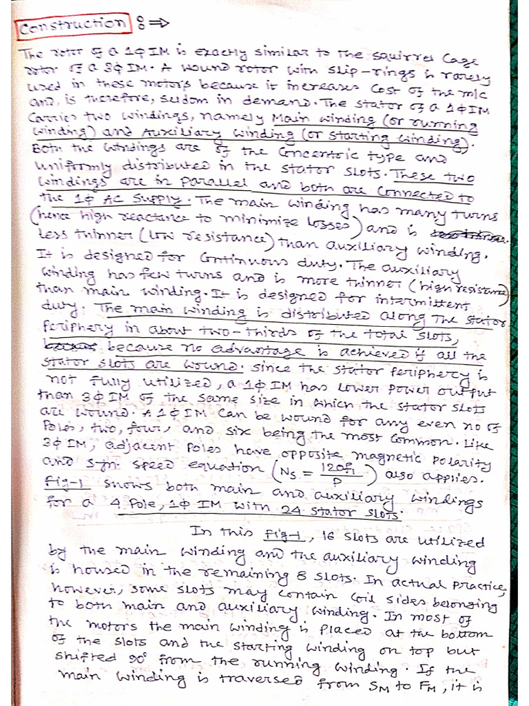 BB Lecture Note 18 | PDF