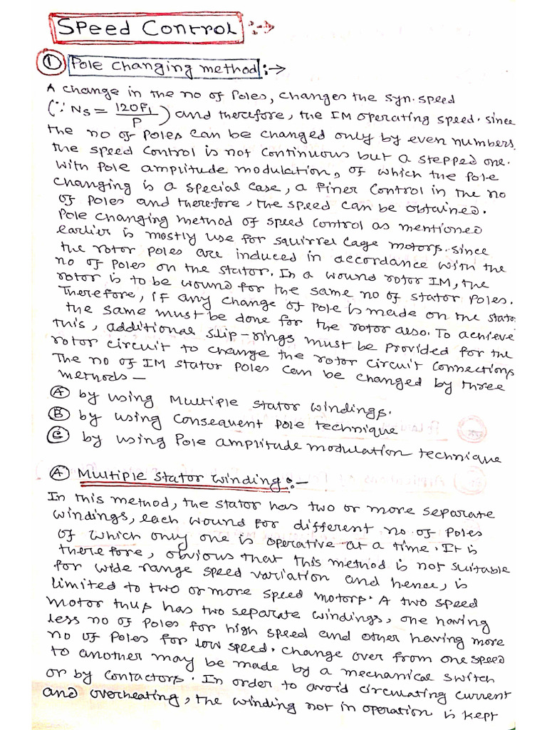 BB Lecture Note 16 | PDF