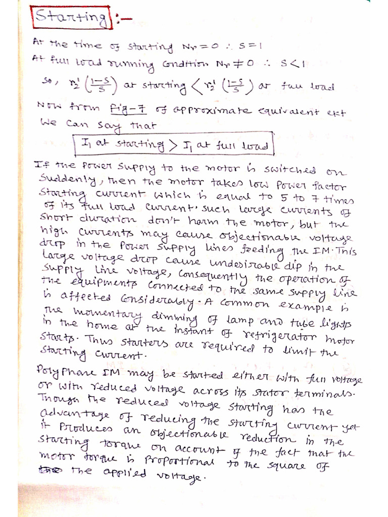 BB Lecture Note 17 | PDF