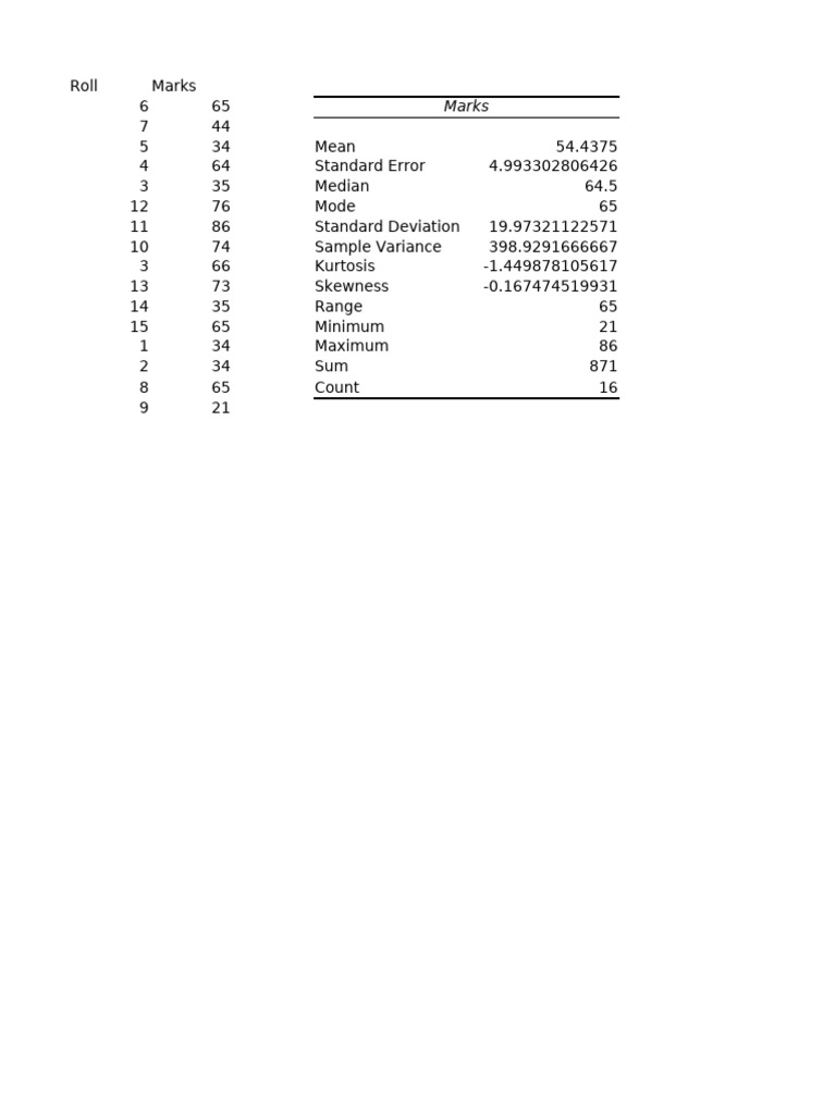 Pivot | PDF