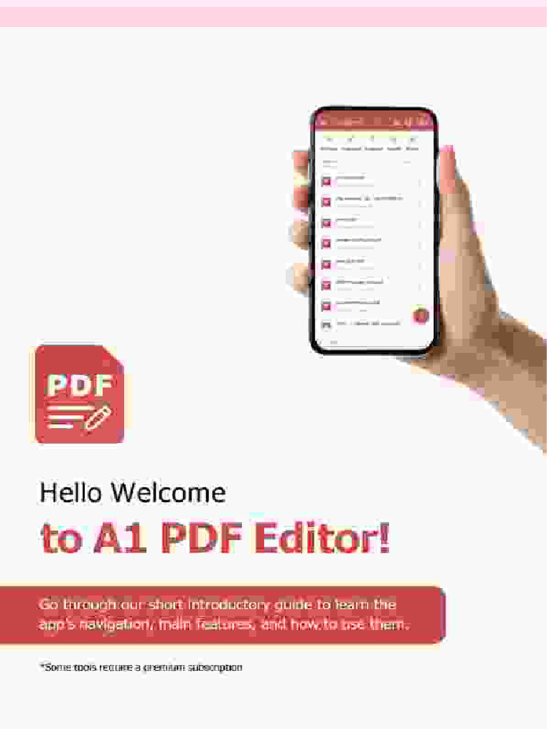 Introduction A1 PDF Compressed | PDF