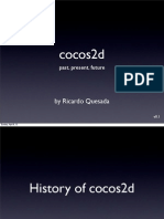 Download Cocos2d past present and future by rquesada SN88493987 doc pdf