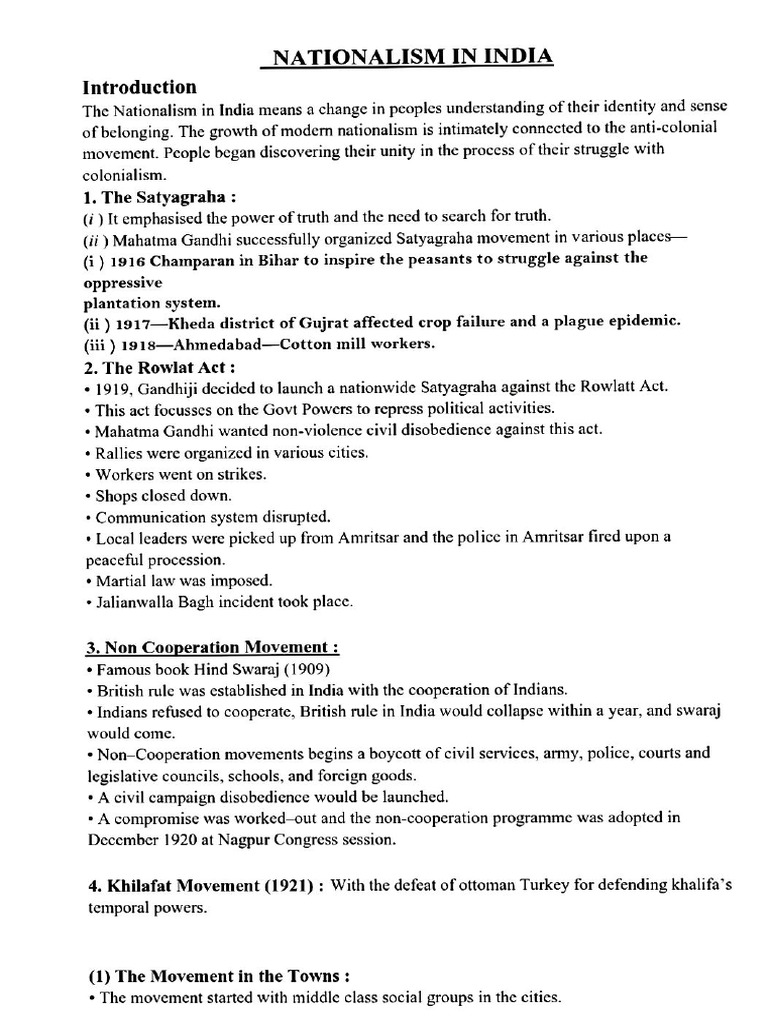 History Ch1 | PDF