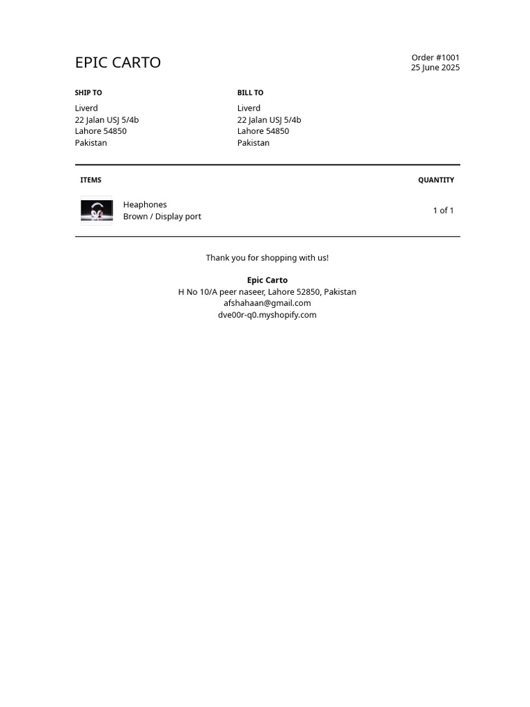 Packing Slip 1001 20250624T195745Z | PDF