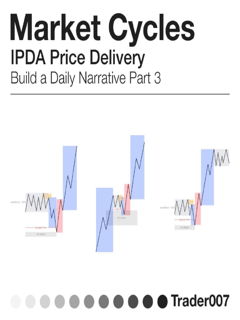 IPDA - Market Cycle 3 | PDF