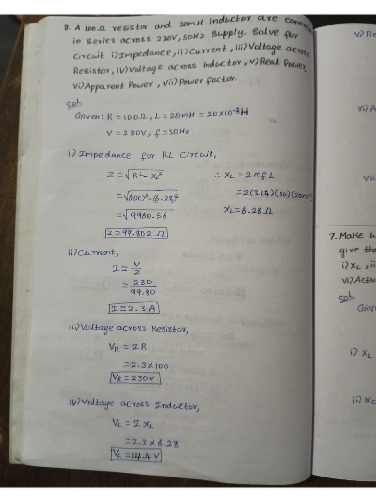 Beee Probs | PDF