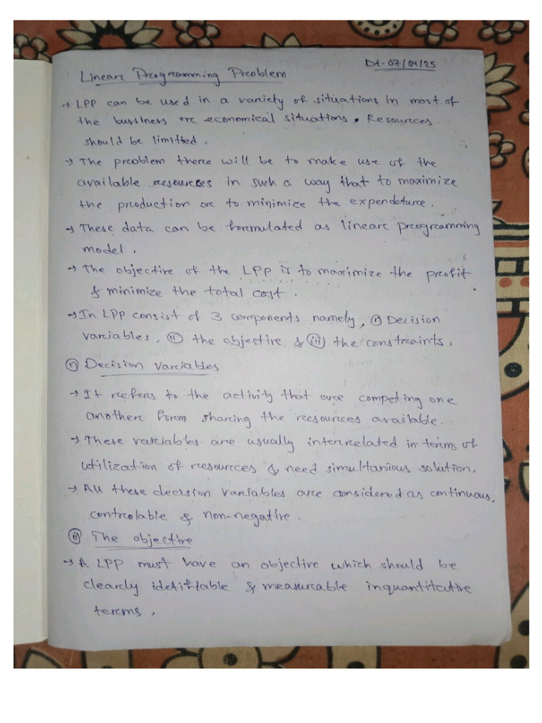 mdc2 LPP | PDF