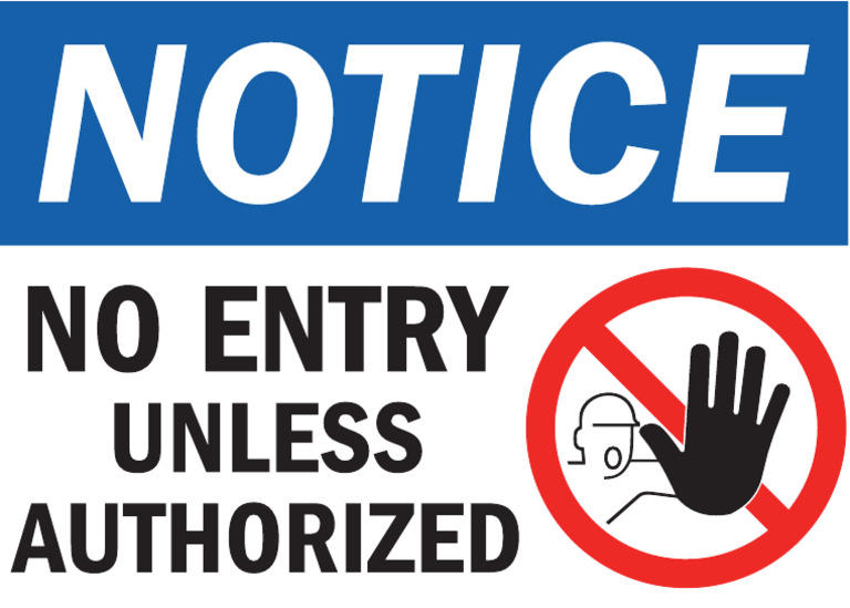 Free Sign | PDF