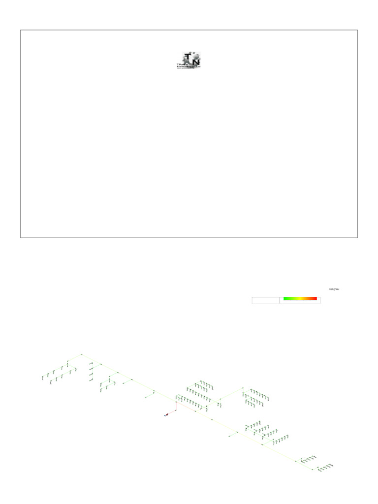 Fire Protection System Results Analysis | PDF