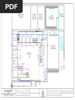 STP Process Flow Diagram | PDF