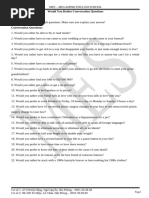 64 Free Printable Would You Rather Cards | PDF