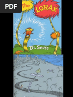 Download The Lorax Book Scanned to PPT by Erick Whey SN88497141 doc pdf
