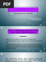 API Potency and Assay Calculation Guide | PDF | Science & Mathematics