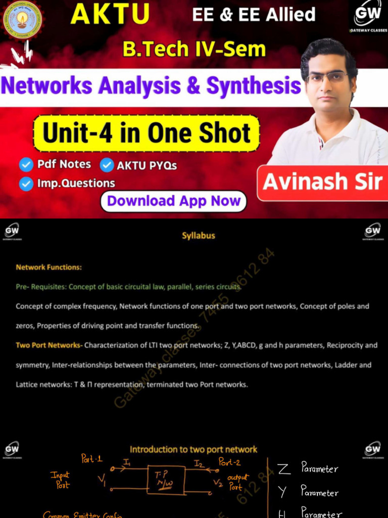 NAS U-4 ONE SHOT Notes - 61645566 - 2025 - 06 - 07 - 20 - 43 | PDF