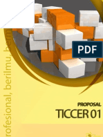 Proposal Ticcer 1 Rc1