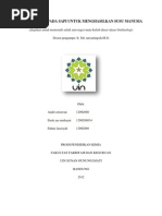 Download Kloning Gen Pada Sapi Untuk Menghasilkan Susu Manusia by Bee An Enok SN88499046 doc pdf